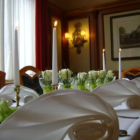 Hotel Zur Post-2