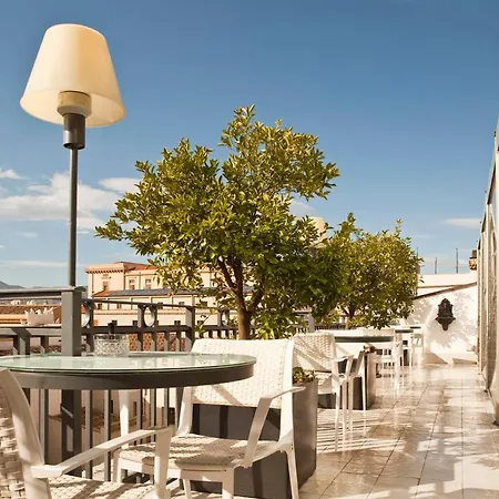 Hotel Porta Felice&Spa-3