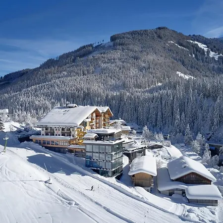 Almhof Family Und Wellness Resort-2