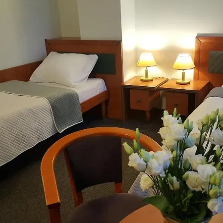 Hotel Rycerski-3