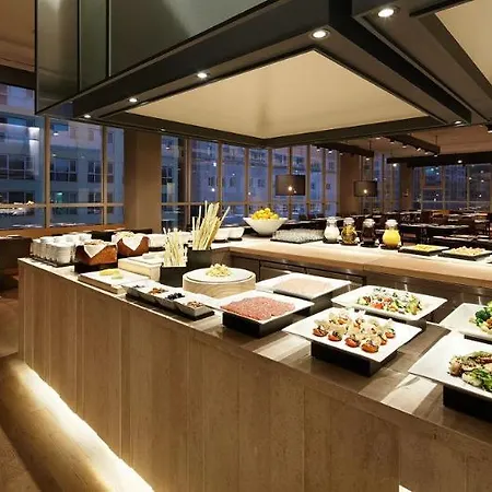 Shilla Stay Seodaemun-2