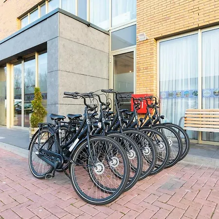 New Century Hotel Amsterdam-2