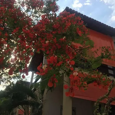 Pousada das Seriemas-3