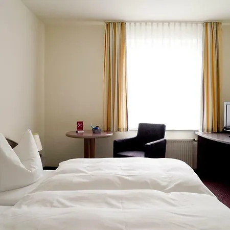 Hotel Erfurter Tor-3