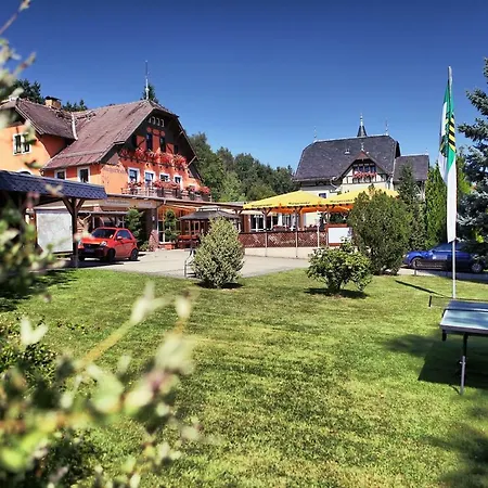 Parkhotel Margaretenhof-2