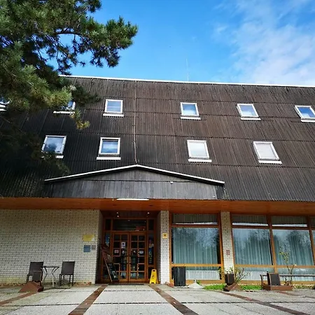 Motel Plitvice Zagreb-2
