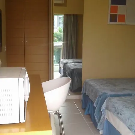 Paradiso All Suites-2