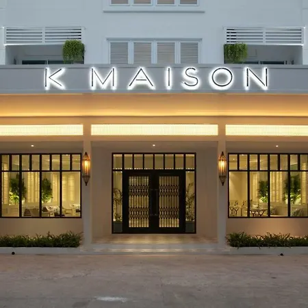 K Maison Boutique Hotel-3