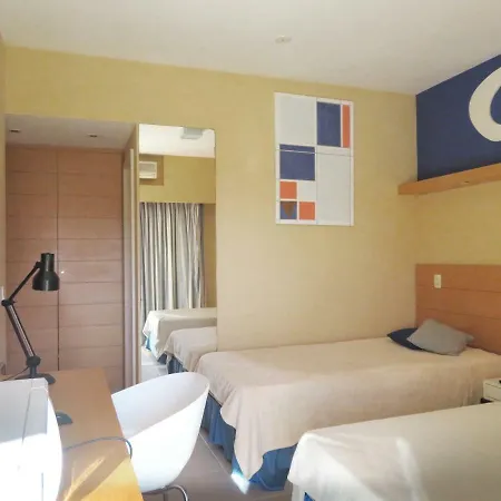 Paradiso All Suites-3