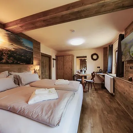 Sennerhütte Landhotel-2