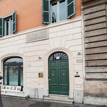 La Dolce Vita Barberini-3