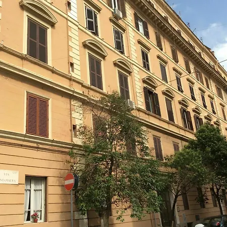 Sistina Vatican Rooms-3