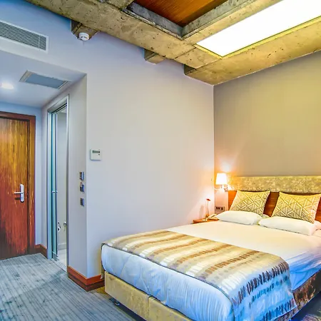 Discovery Hotel-2