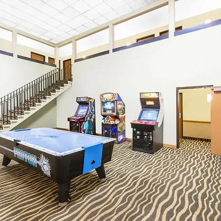 Days Inn By Wyndham Des Moines Merle Hay-2