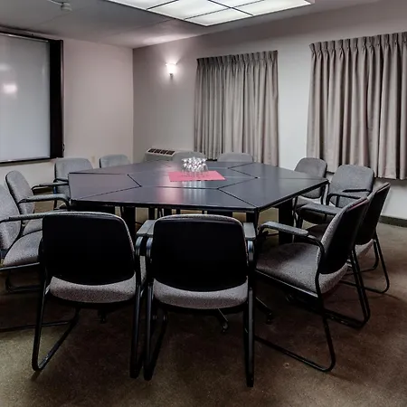Heritage Inn Hotel & Convention Centre - Brooks-3