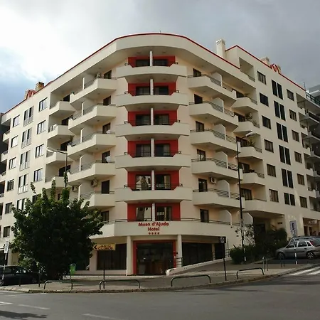 Vila Baleira Residence-2