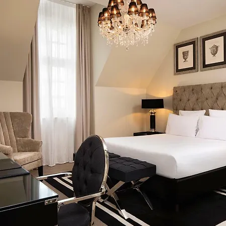 Royal Hainaut Spa & Resort Hotel-3