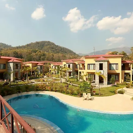 Dewdrop Mango Bloom Resort-3