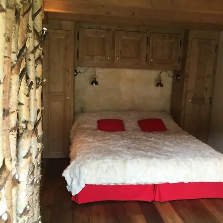 Chalet Mine De Rien-2
