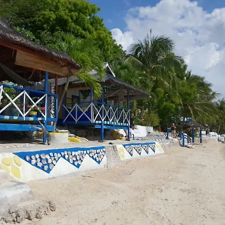 Casa De La Playa Beach Resort-2