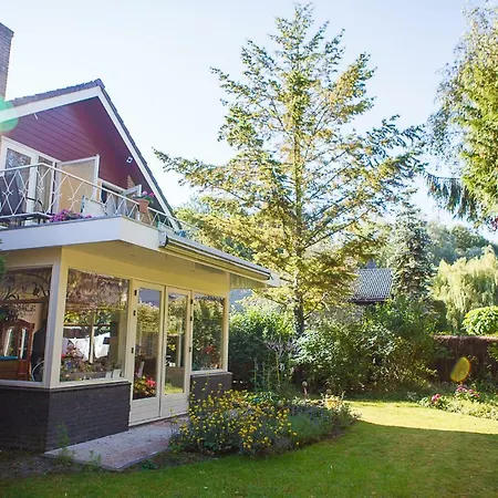 Bed And Breakfast Hoorn-3