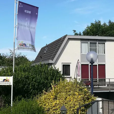 B&B Bovenweg-2