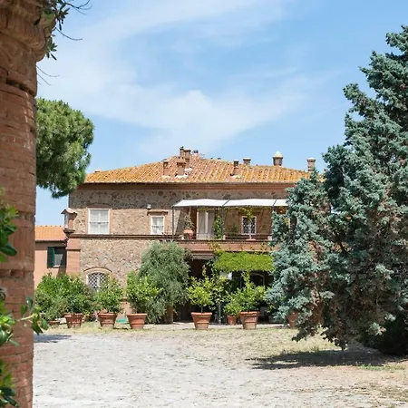 Fattoria Pian Di Rocca-3