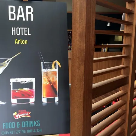 Hotel Arlon-2