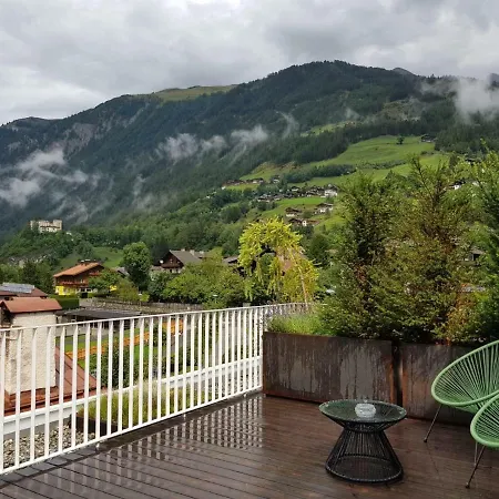 Hotel Hinteregger-2