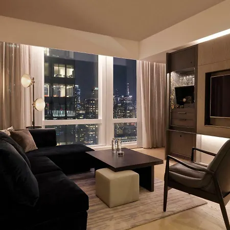 Equinox Hotel New York-3