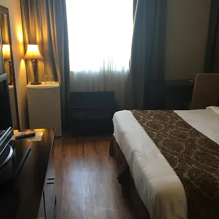 Shepherd Hotel-3
