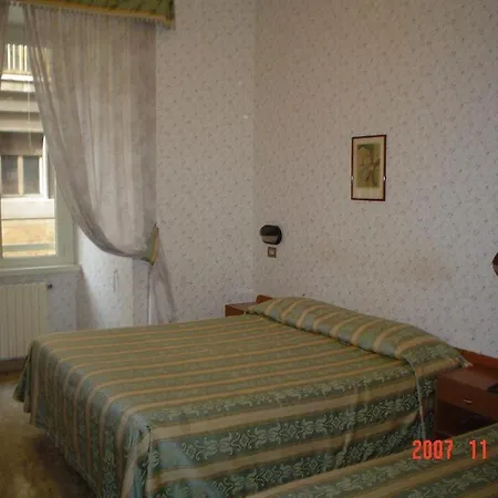 Hotel Demetra Capitolina-2