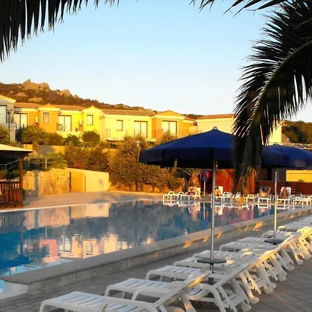 Borgo Saraceno Hotel-Residence-3
