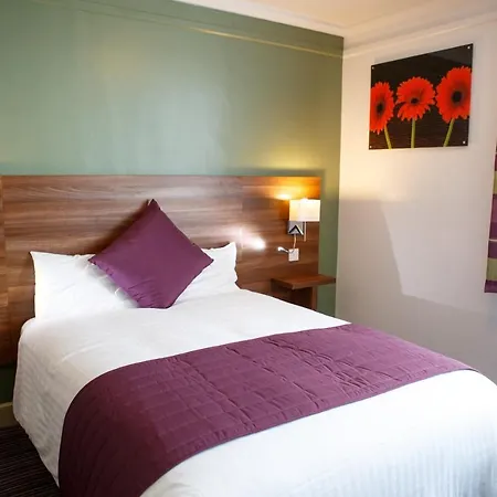 Yorkshire Gateway Hotel-3