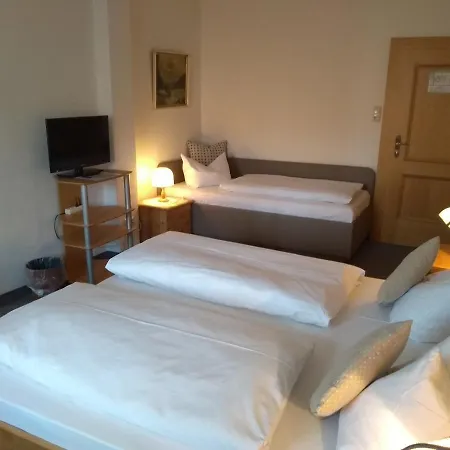 Hotel Pension Lindenhof-2