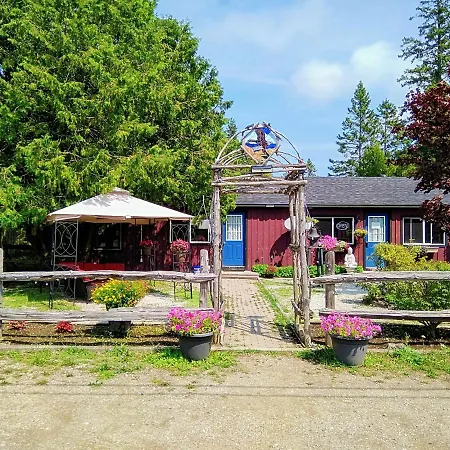 New Buddha Bing Unique Experience Cottage And Cabins-2