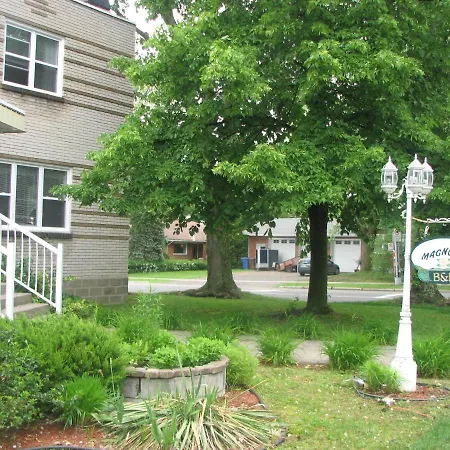 Magnolia B&B-3