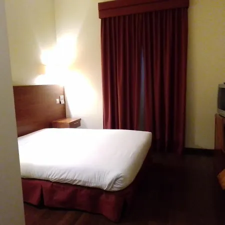 Hotel Acez-3