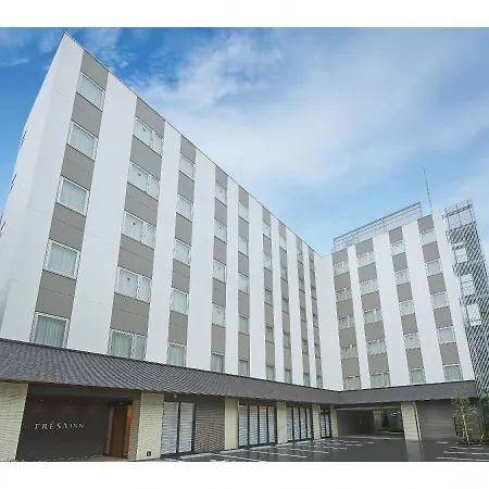 Sotetsu Fresa Inn Kamakura-Ofuna Higashiguchi-3