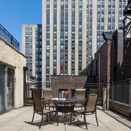 The Hotel At Fifth Avenue-2
