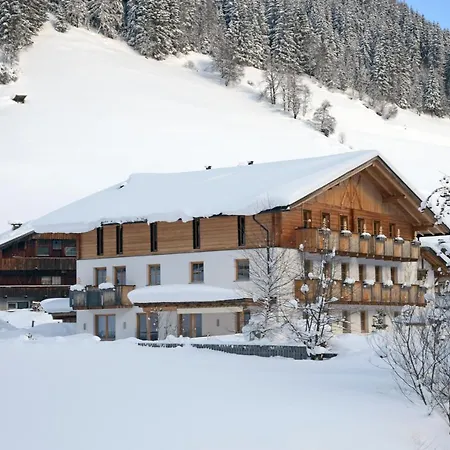 Hotel Alpenfrieden-3