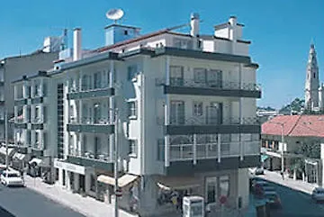 Hotel Alecrim-3