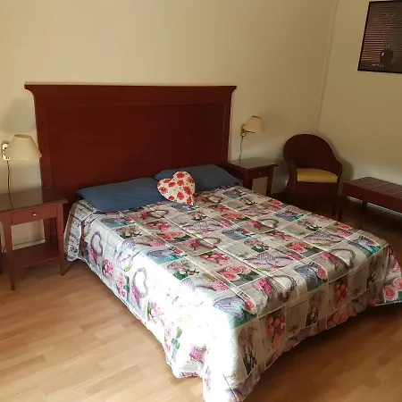 Bed&Breakfast Macallè-3