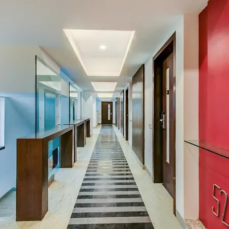 The Legend Hotel- Santacruz Near Mumbai International Airport-2