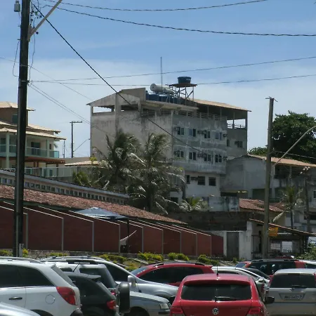 Pousada Brisas de Setiba-2
