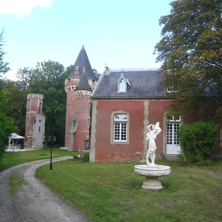 La Demeure De La Juine-3