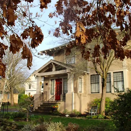 Briar Rose Inn Vancouver Wa Usa-3