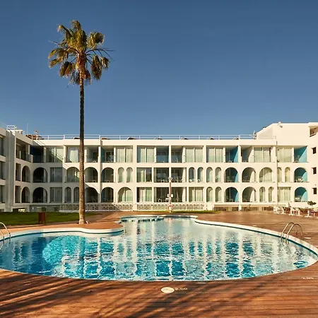 Ebano Hotel Apartments & Spa (Adults Only)-2