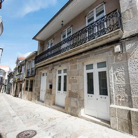 Pension Casa Da Nena-2