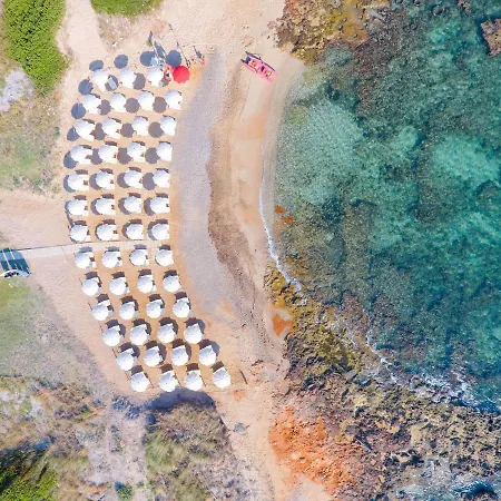 Torre Guaceto Greenblu Resort-3